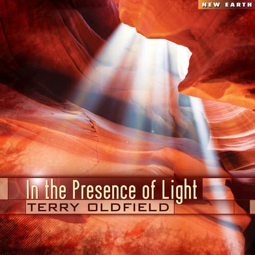 Album cover art for In the Presence of Light