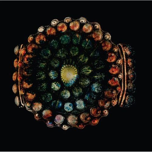 Album cover art for From Country Hai East Cotton