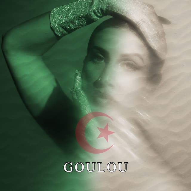 Album cover art for Goulou
