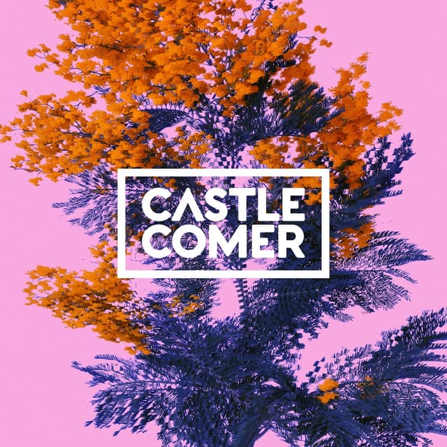 Album cover art for Castlecomer