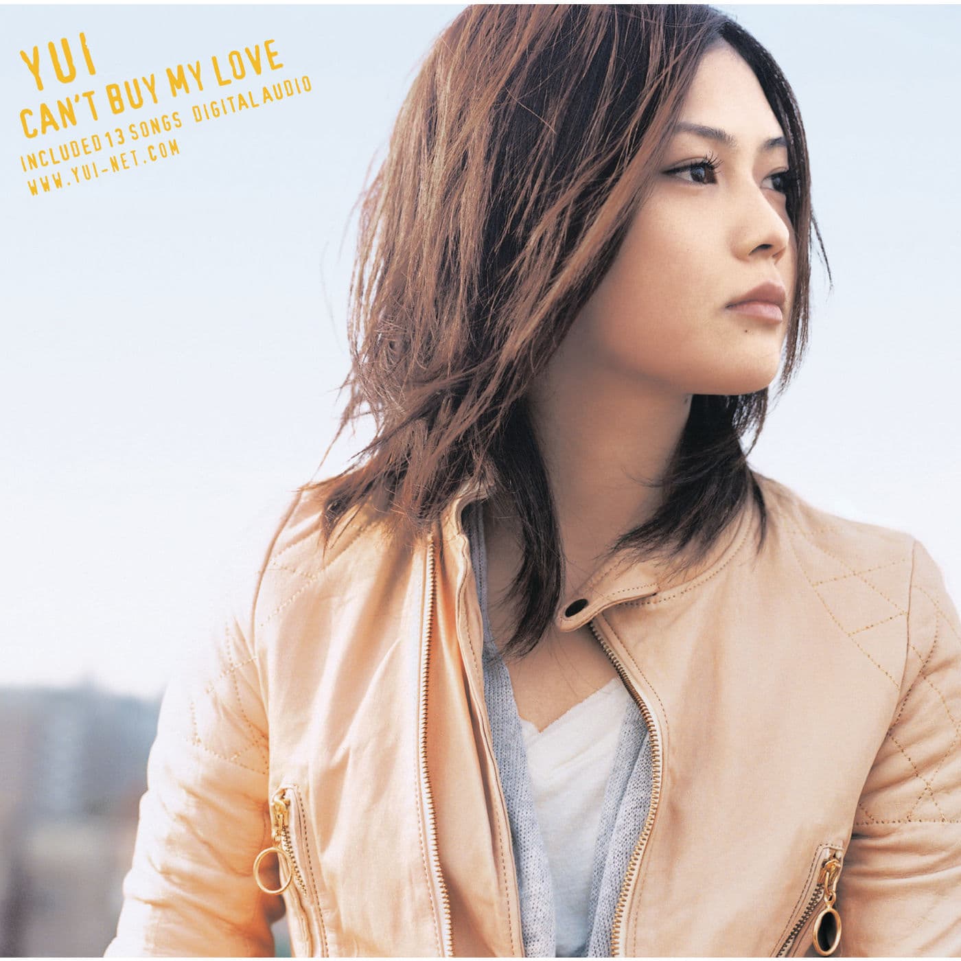yui feel my soul 歌詞