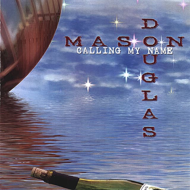 Album cover art for Calling My Name