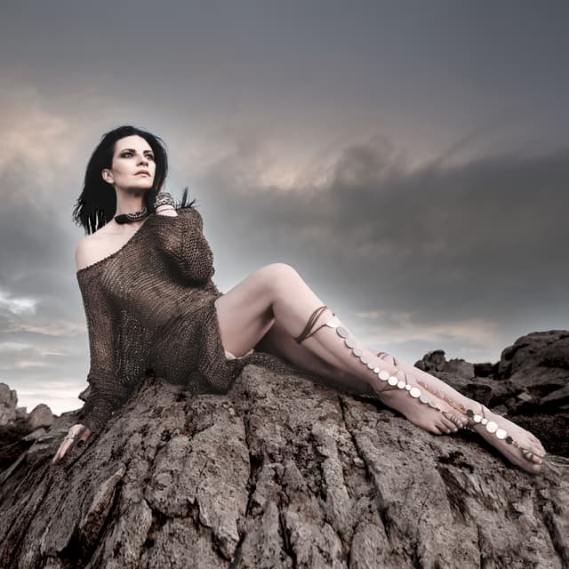 Album cover art for LA MIA STORIA TRA LE DITA / All Versions