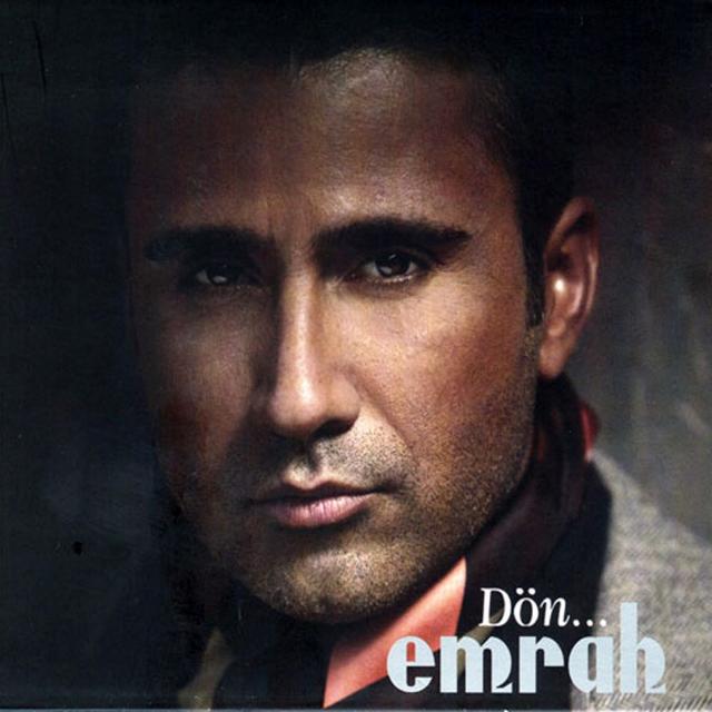 Album cover art for Dön...