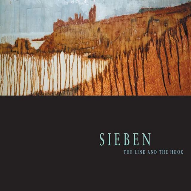 Album cover art for The Line And The Hook