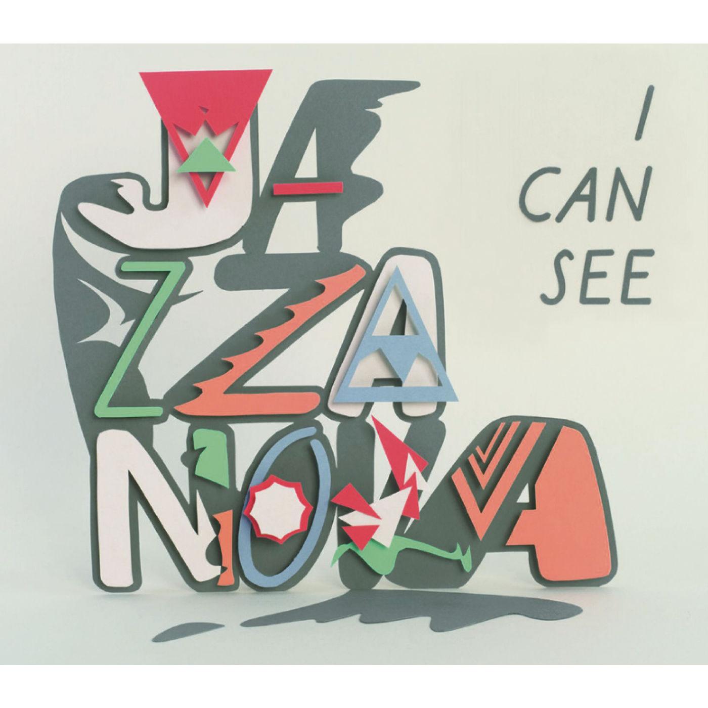 I Can See