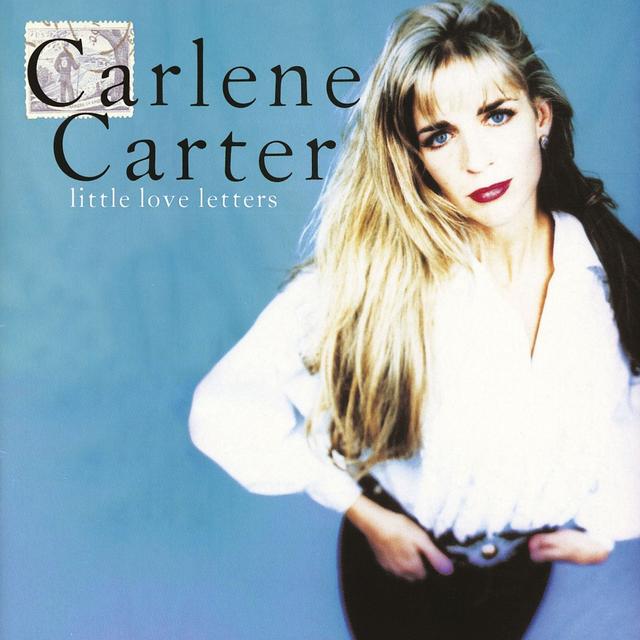 Album cover art for Little Love Letters
