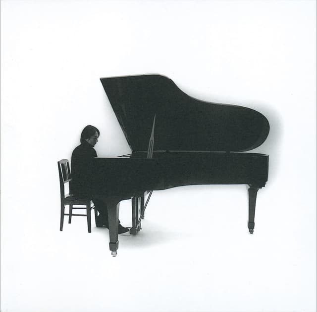 Album cover art for delicate