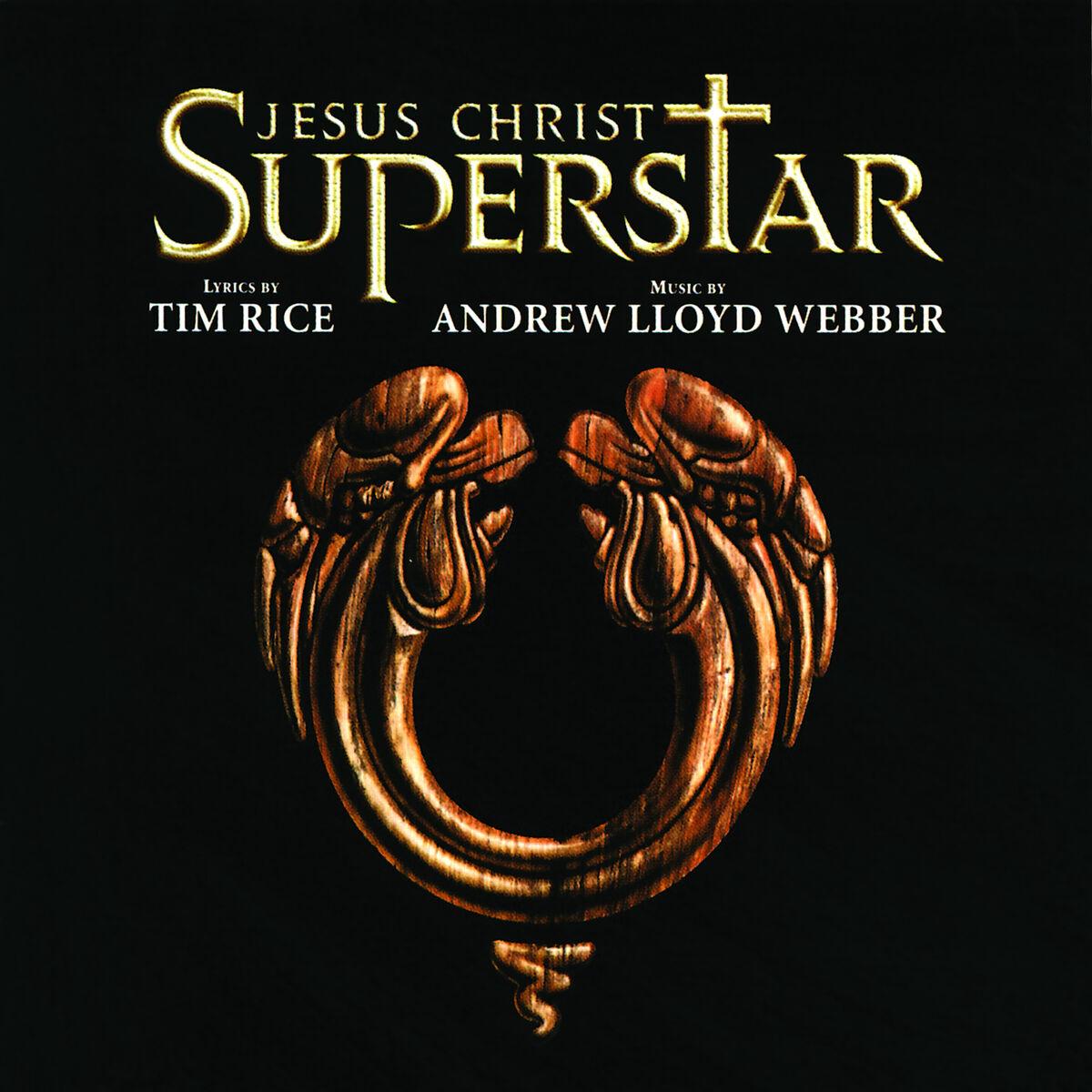 Jesus Christ Superstar [Original Cast]