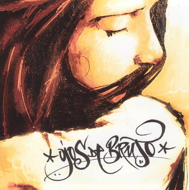 Album cover art for Bari