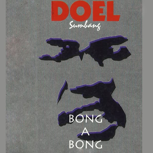 Album cover art for Bong A Bong