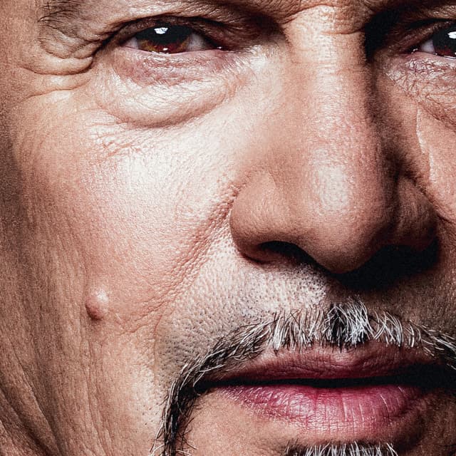 Album cover art for Grandeur Nature