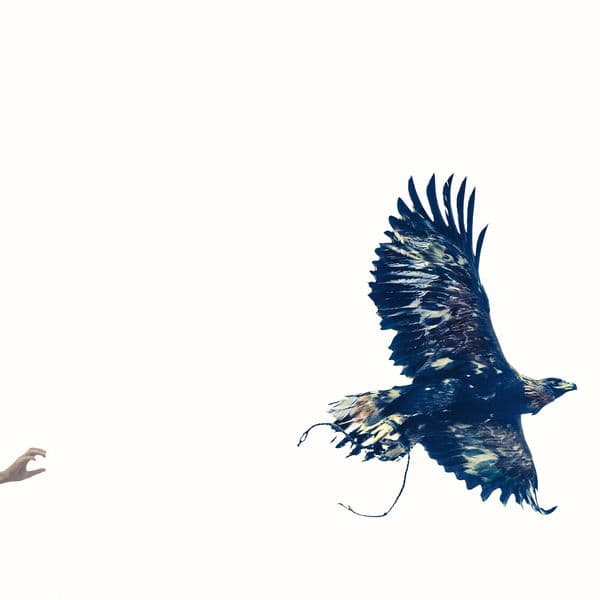 Album cover art for Let Me Get By