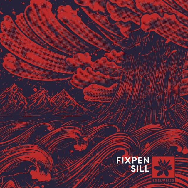 Album cover art for Edelweiss