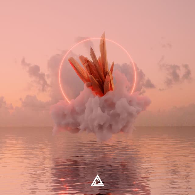 Album cover art for Long Way Home