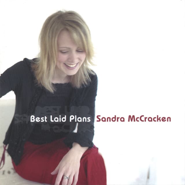 Album cover art for Best Laid Plans