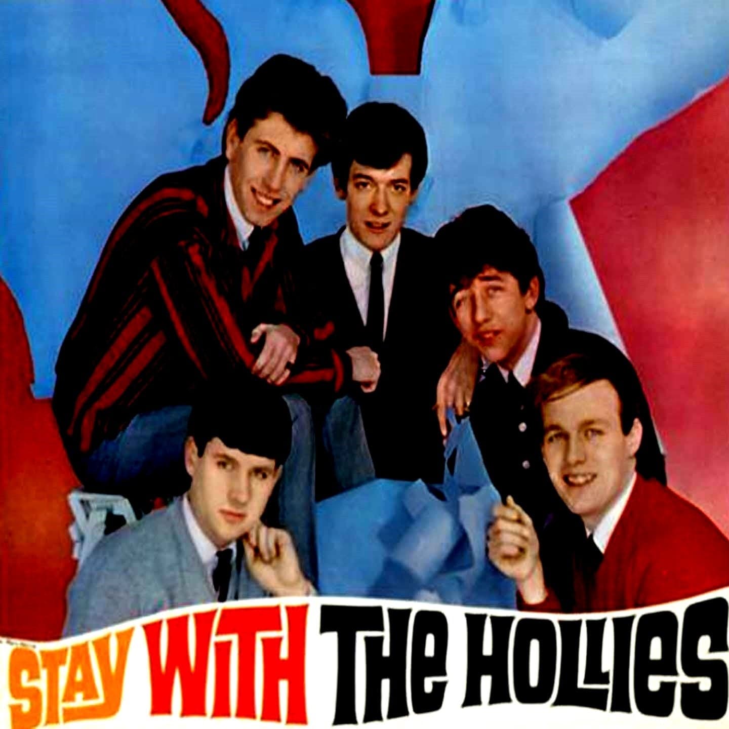 Lyrics | The Hollies | Long Cool Woman (in a Black Dress)