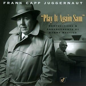 Album cover art for Play It Again Sam
