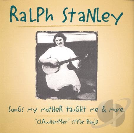 Album cover art for Songs My Mother Taught Me & More