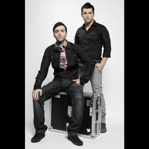 Album cover art for Cry It Away