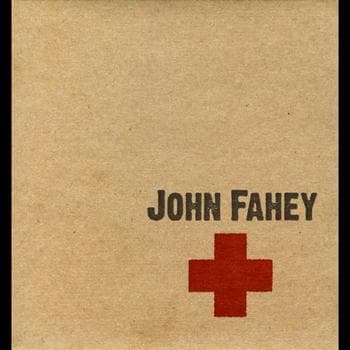 Album cover art for Red Cross