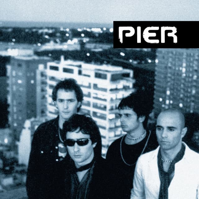 Album cover art for Seguir Latiendo