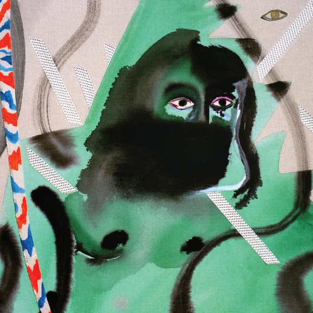 Album cover art for Castlemusic