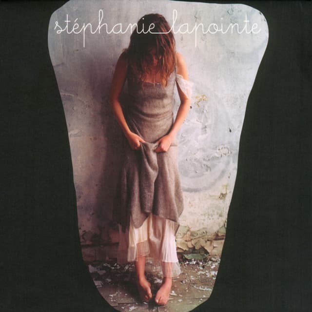 Album cover art for Sur le Fil