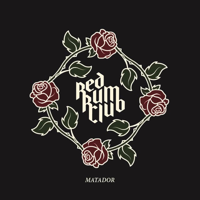 Album cover art for Matador