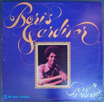 Album cover art for For All We Know