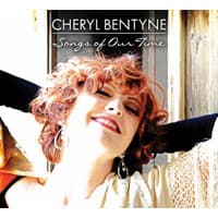 Album cover art for Songs Of Our Time