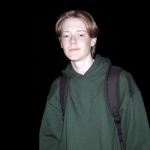 Album cover art for Agony