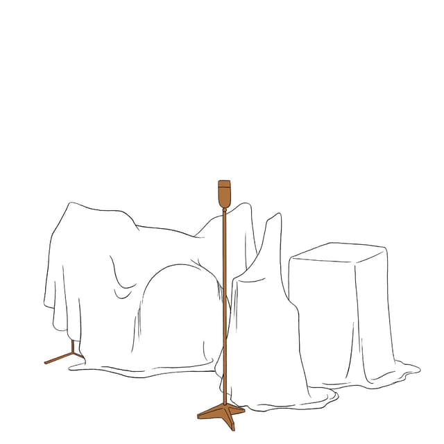 Album cover art for アナザー・ストーリー