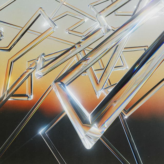 Album cover art for Angel