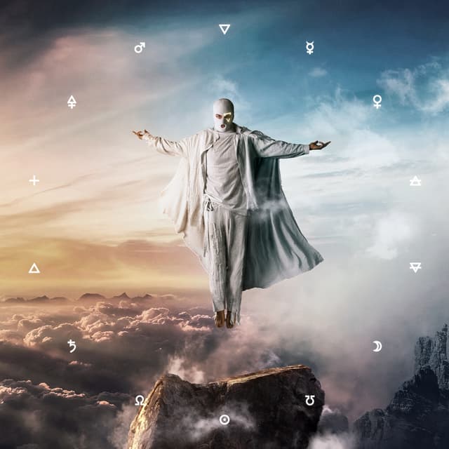 Album cover art for Sete