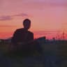 I'll be here when you cry
