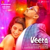 Album cover art for Veera