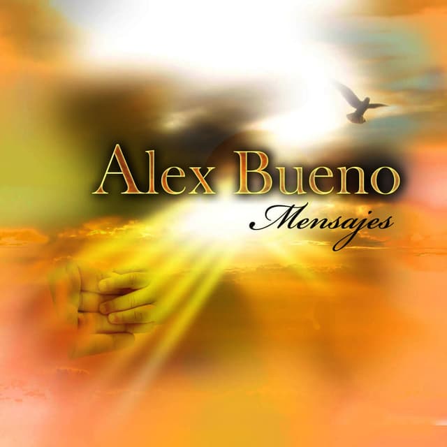 Album cover art for Mensajes