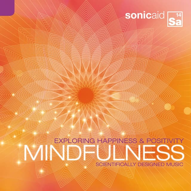 Album cover art for Mindfulness