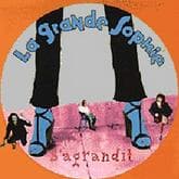 Album cover art for La Grande Sophie S'agrandit
