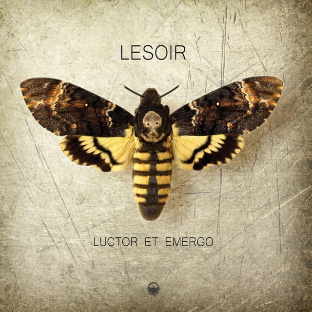 Album cover art for Luctor et Emergo