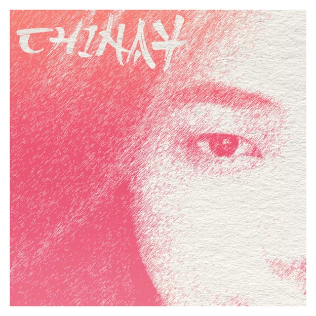 Album cover art for Chinay