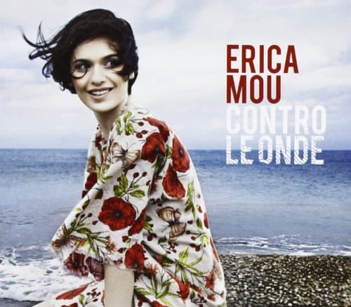 Album cover art for Contro le Onde