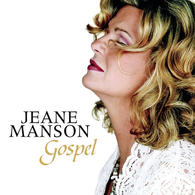 Album cover art for Gospel
