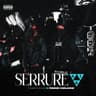 Serrure #667