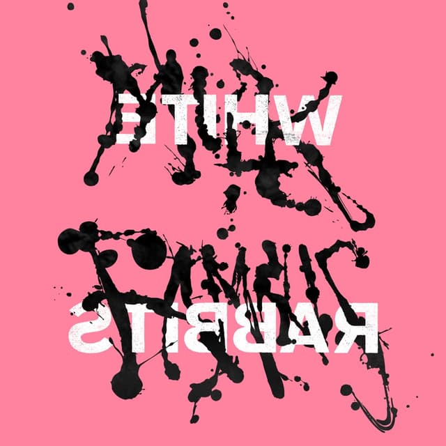 Album cover art for Milk Famous