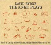 Album cover art for The Knee Plays