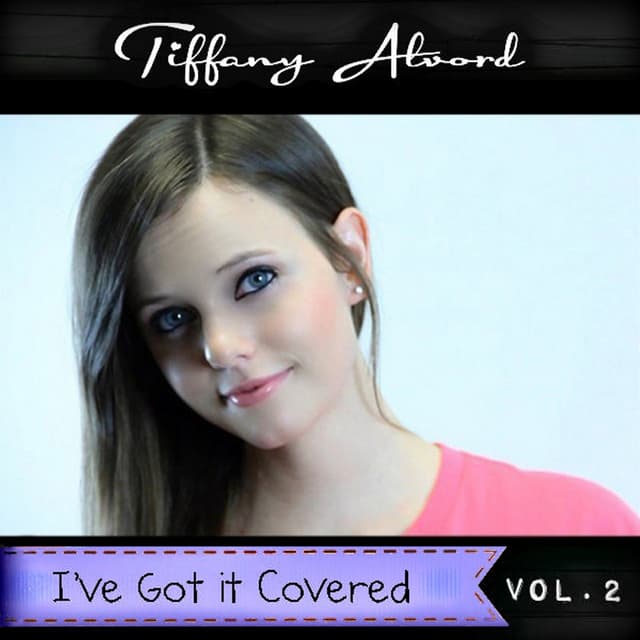 Album cover art for I've Got It Covered, Vol. 2
