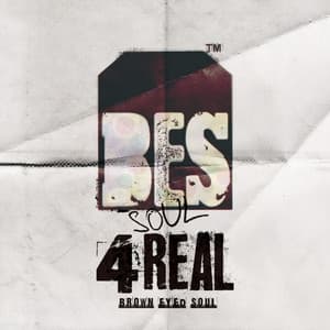 Album cover art for SOUL 4 REAL