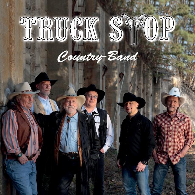 Album cover art for Country-Band